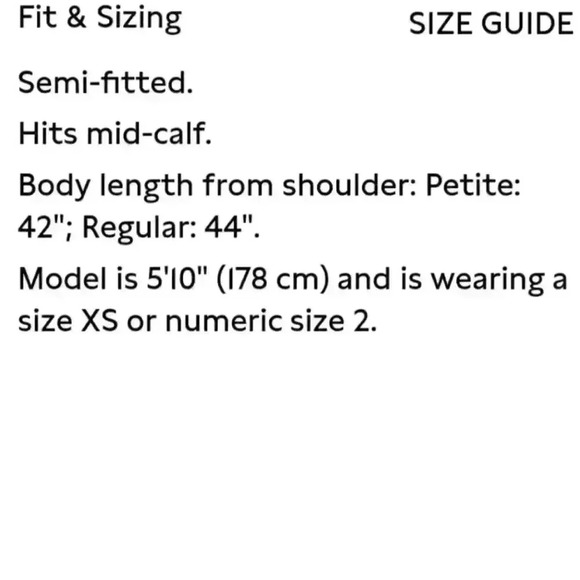 Frill-Sleeve Gauze Tiered Mid-Calf Dress - Picture 11 of 13